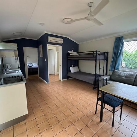 Mareeba Motor Inn Exterior photo
