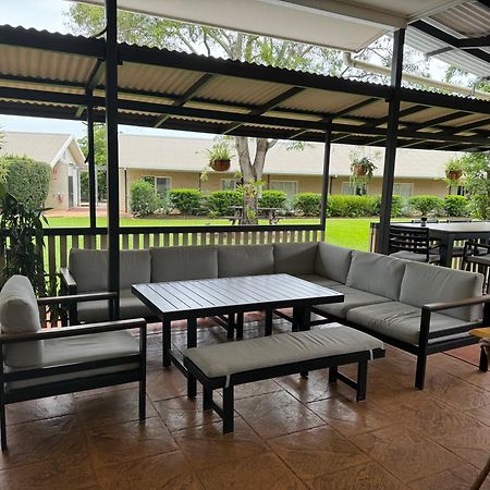 Mareeba Motor Inn Exterior photo