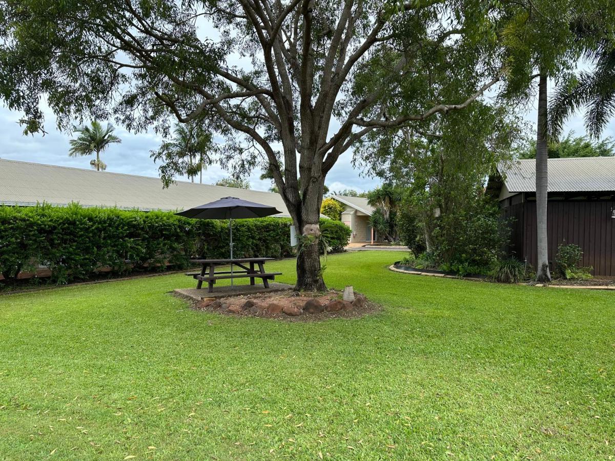 Mareeba Motor Inn Exterior photo