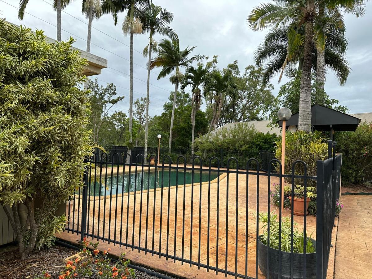 Mareeba Motor Inn Exterior photo