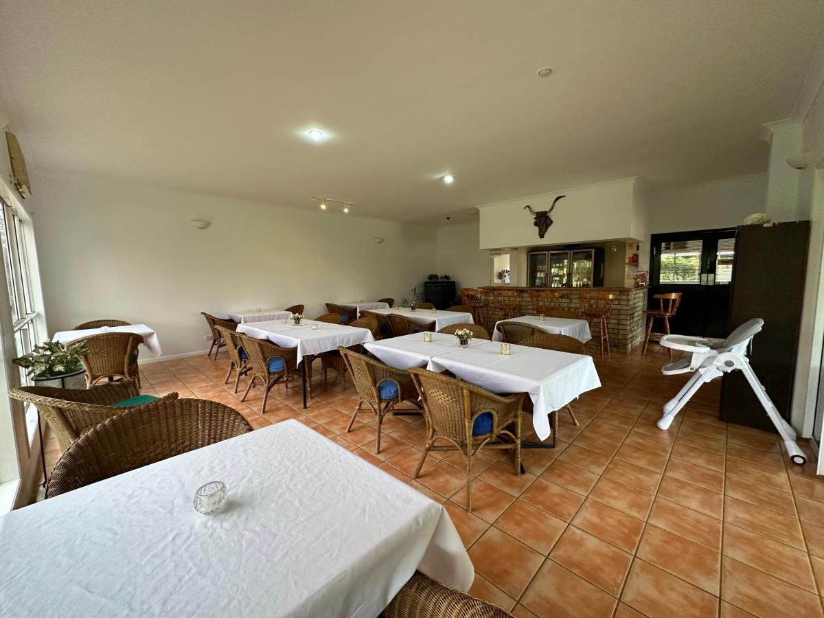 Mareeba Motor Inn Exterior photo