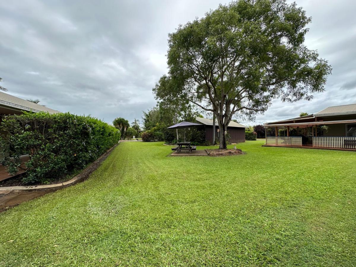 Mareeba Motor Inn Exterior photo