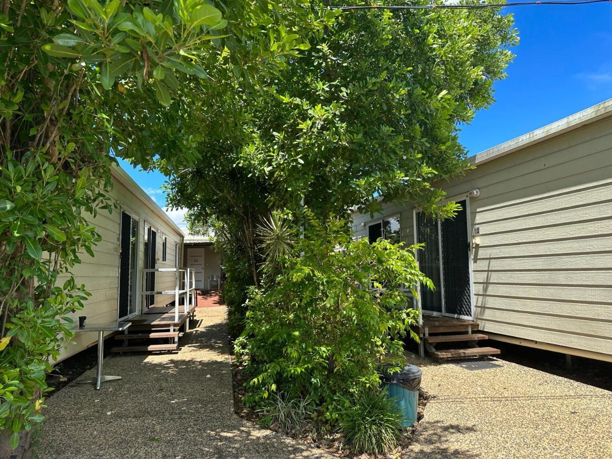Mareeba Motor Inn Exterior photo