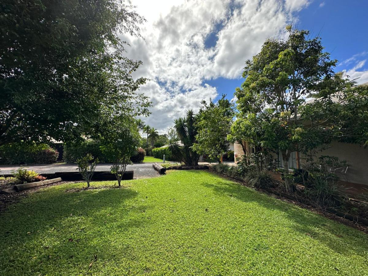 Mareeba Motor Inn Exterior photo