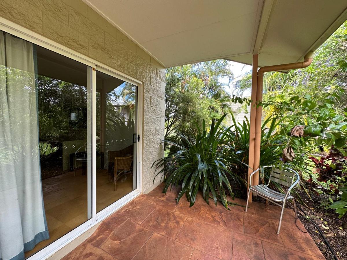 Mareeba Motor Inn Exterior photo