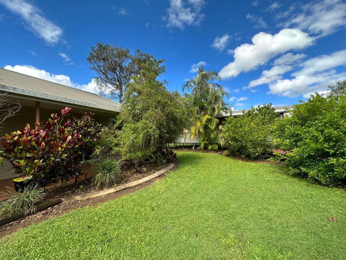 Mareeba Motor Inn Exterior photo