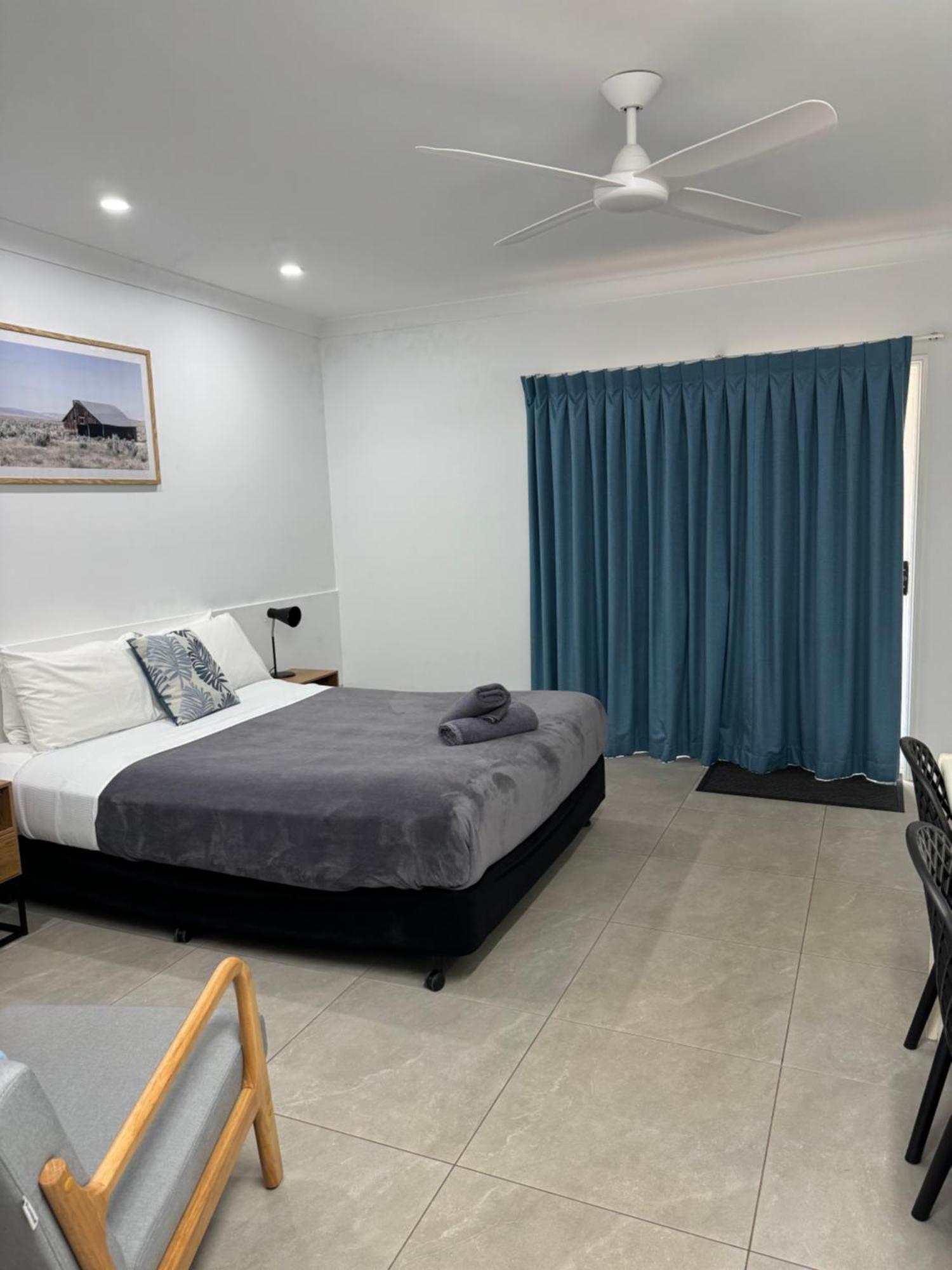Mareeba Motor Inn Exterior photo