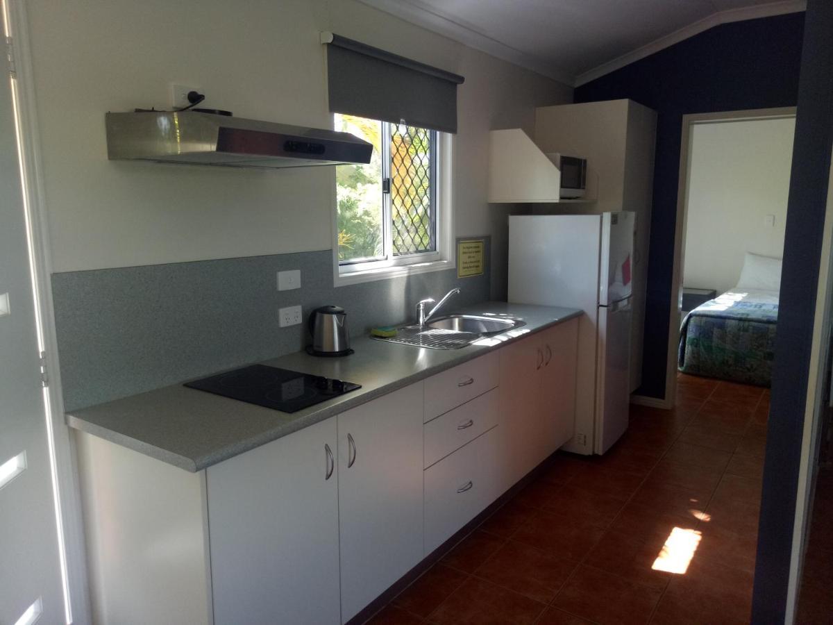 Mareeba Motor Inn Exterior photo